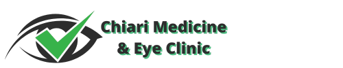 Chiari Medicine & Eye Clinic