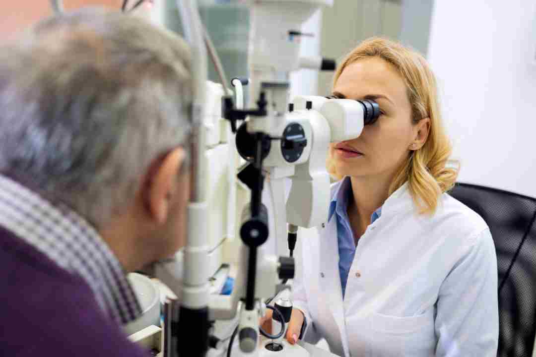 How Laser Eye Surgery Can Correct Refractive Errors