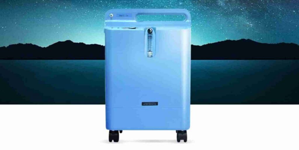 oxygen concentrator Australia